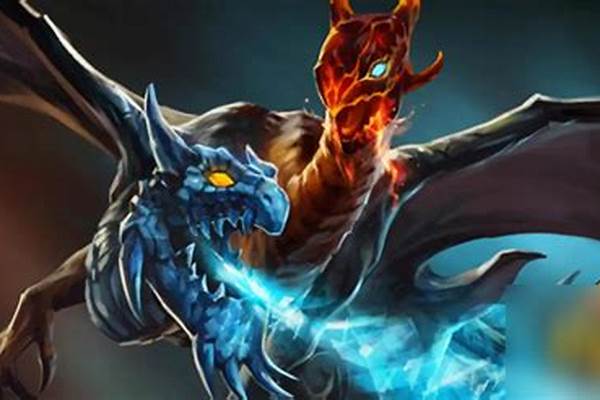 双头龙出什么装备