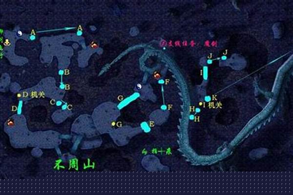 冒险岛橄榄石在哪打