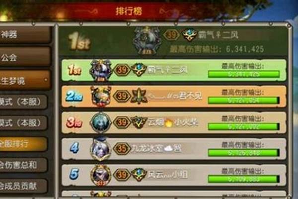 刀塔传奇梦境战神怎么打的