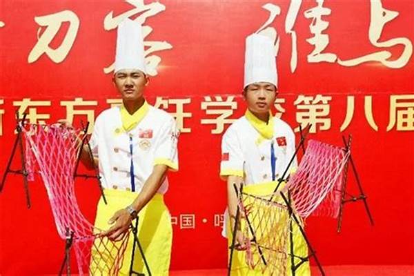 刀王争霸赛精彩赛事落幕