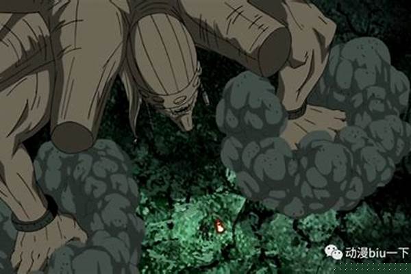 外道魔像到底是什么