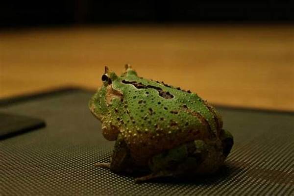 养蛙需要什么条件