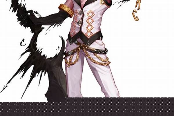 地下城黑暗武士穿什么甲