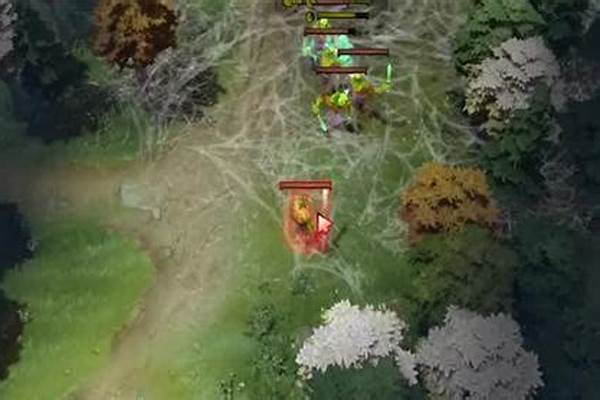 地精撕裂者出装加点