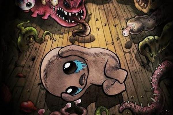 以撒的结合深渊领主