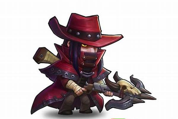刀塔传奇猎魔人值得练吗