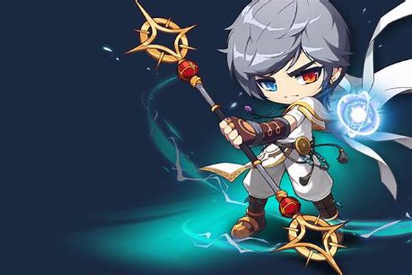冒险岛夜光法师主线任务