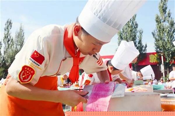 刀王争霸赛精彩赛事落幕