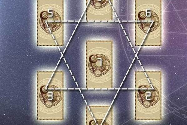 塞格的塔罗牌有用吗