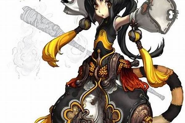 剑灵召唤师选哪只猫好