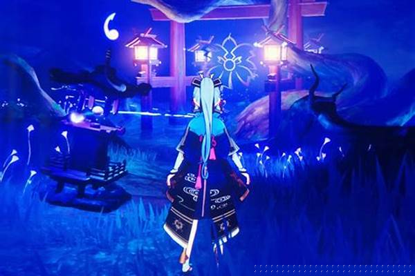 原神祭神奏上破除结界