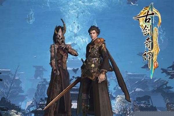 古剑奇谭那个职业操作简单