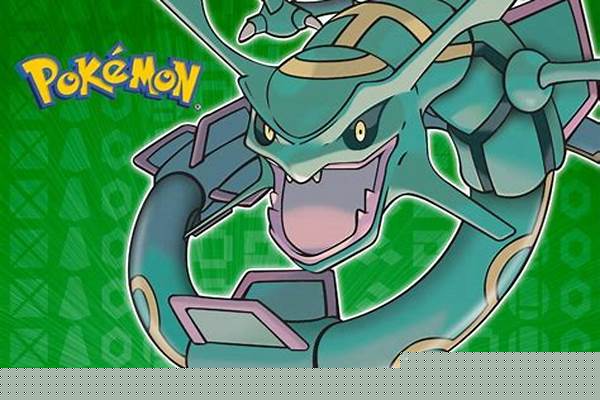 口袋妖怪绿宝石怪兽金手指