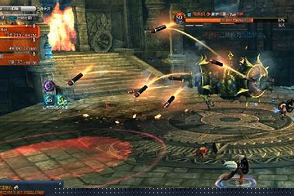 剑灵被遗忘的墓地