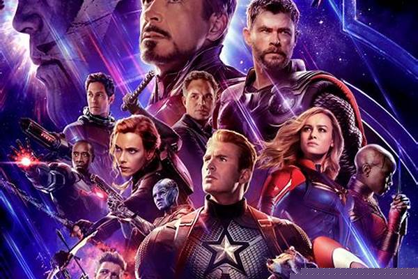 复仇者联盟人物介绍旺达