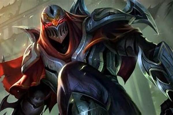 劫怎么连招比较帅