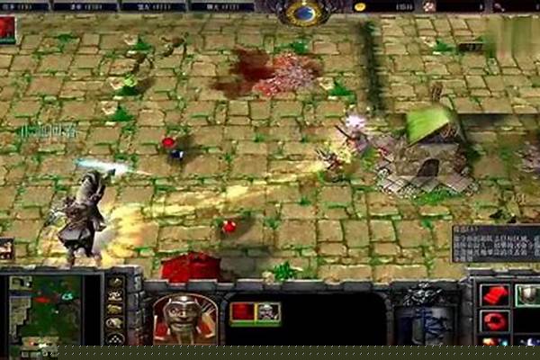 冰封王座守卫剑阁秘籍