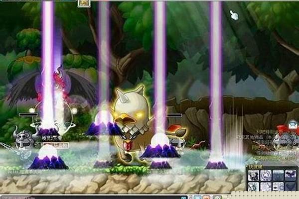 唤灵斗师用什么武器