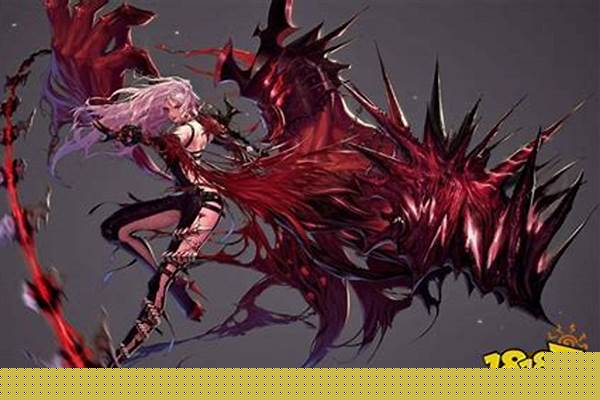 剑魔时装属性选择什么