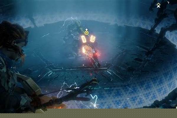 地平线零之曙光攻略