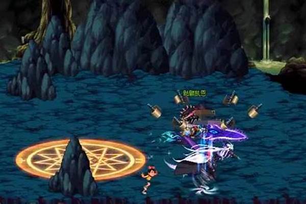 地下城神圣的刀刃在哪