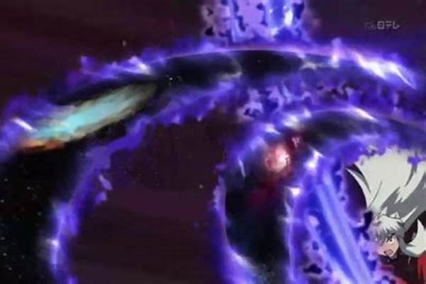 冥道残月破和爆碎牙哪个厉害