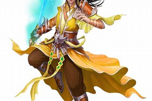 古剑奇侠什么职业好用