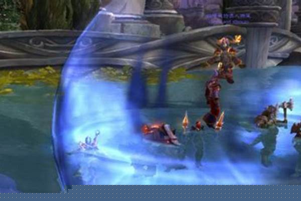 世界任务飞行魔法怎么获得