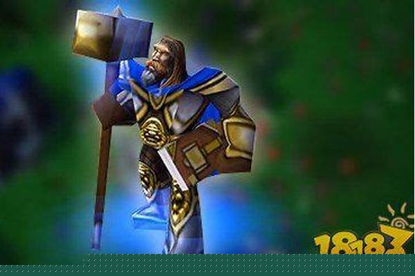 乌瑟尔的力量怎么获得