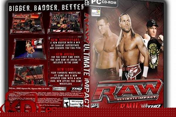 世界职业摔跤怎么创造人物