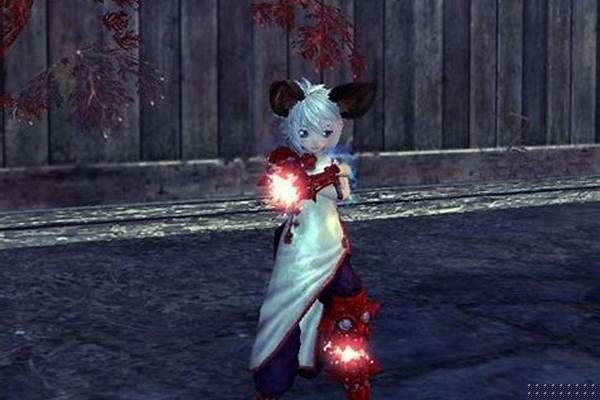 剑灵赤鬼好看还是白鬼好看