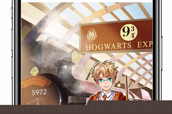 哈利波特学院介绍自设