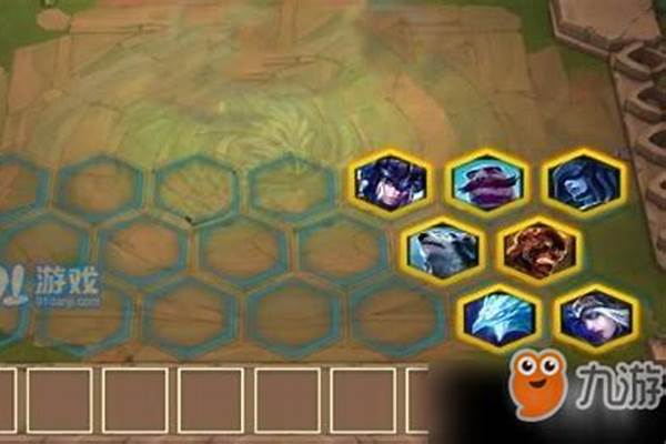 冰火两重天的玩法和操作