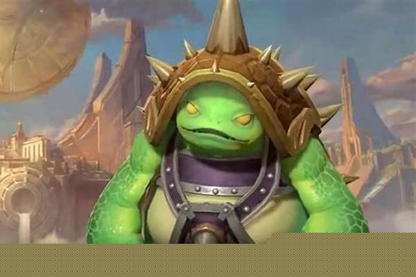 剑圣出什么打龙龟