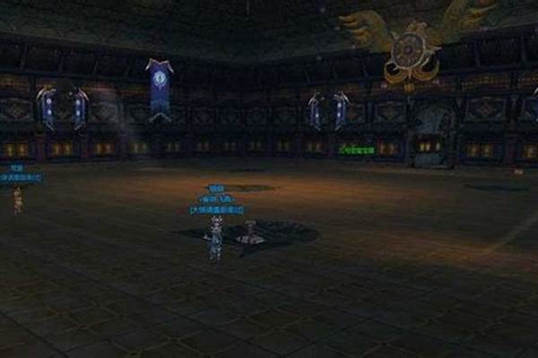 唐门密室成就攻略