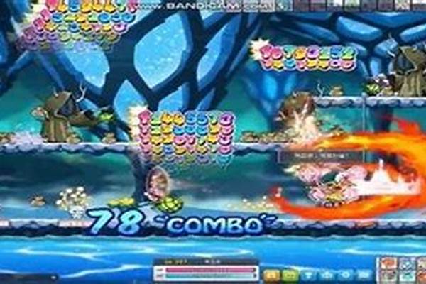 冒险岛炮手的转职名称