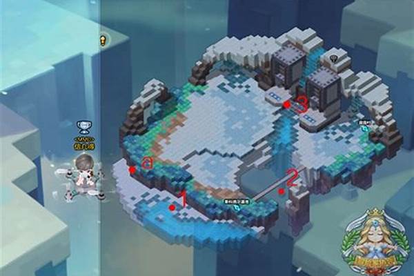 冒险岛王者的宝箱