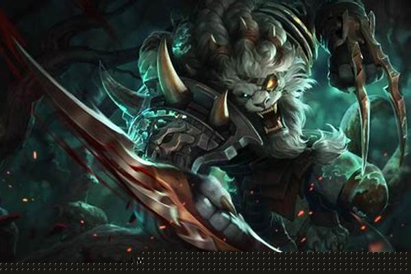 傲之追猎者怎么连招