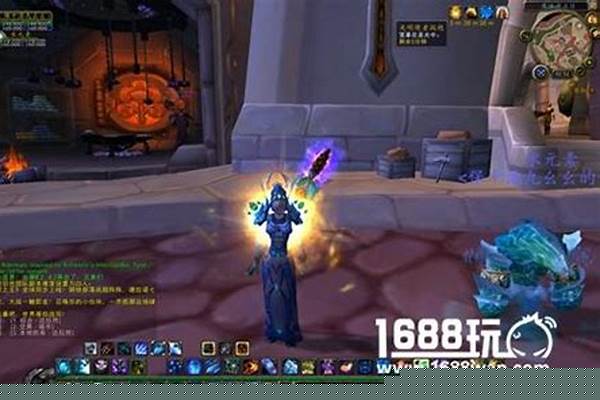 光明使者战袍怎么弄