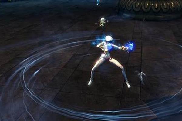 剑灵拳师武器幻化