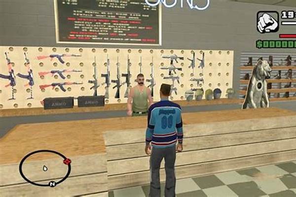 侠盗飞车手圣安地列斯秘籍