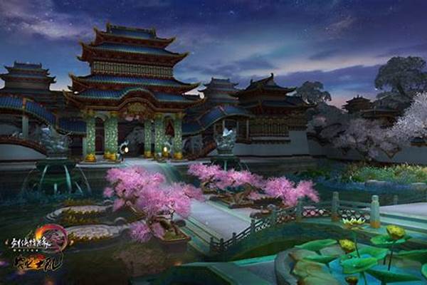 华清宫回忆录打死小怪没钥匙