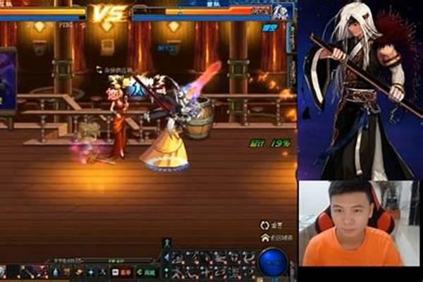 剑魂连招技巧教学