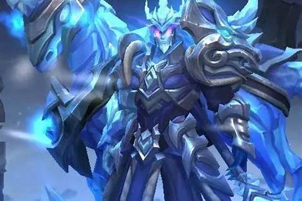 关羽的冰锋战神几月几日返场