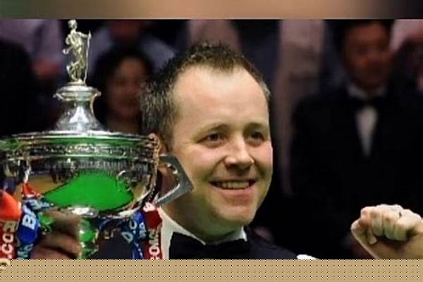 卡特斯诺克世锦赛冠军