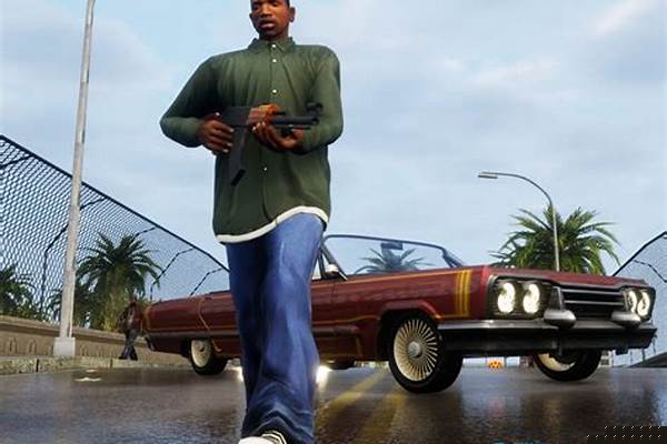 圣安地列斯侠盗猎车手秘籍