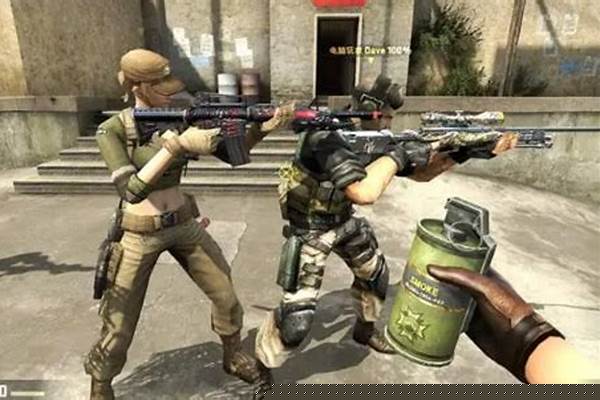 反恐精英起源怎么加人机模式