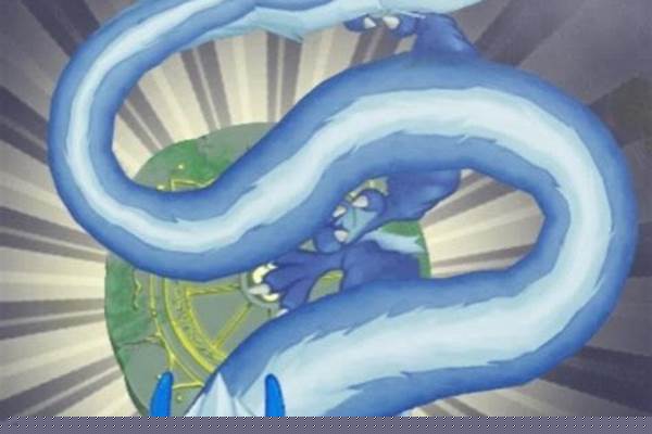 召唤神龙有什么用