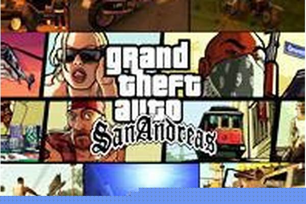 侠盗类车手圣安地列斯秘籍