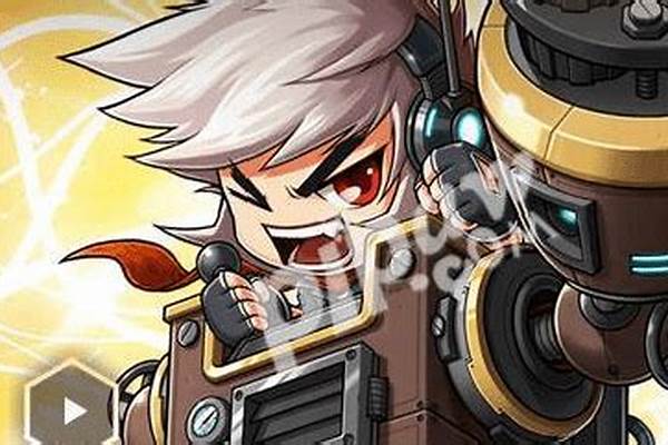 冒险岛机械师属性加点攻略